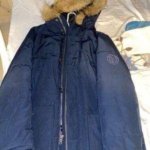 Tommy Hilfiger coat Size medium